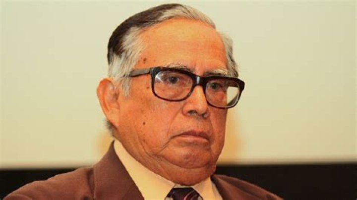 Ernesto Gómez Cruz
