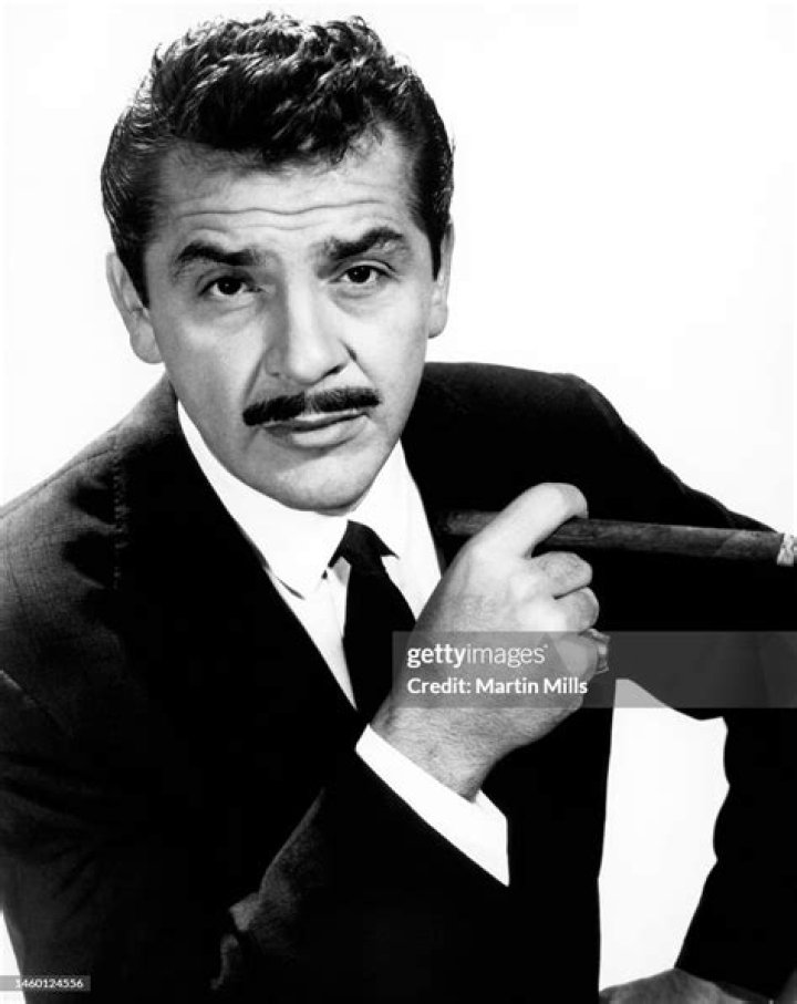 Ernie Kovacs