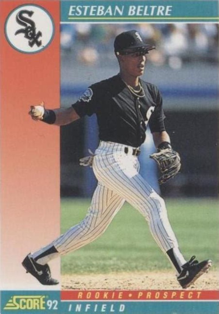 Esteban Beltre