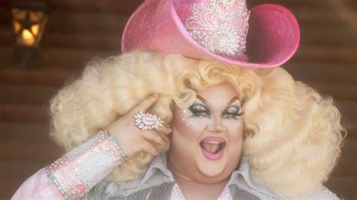 Eureka O&rsquo;Hara