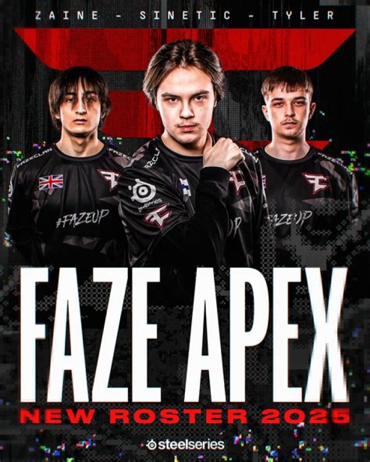 Faze Apex