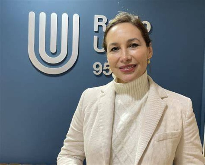 Flavia Torrealba
