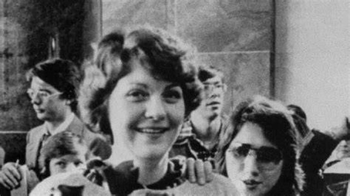 Francine Hughes