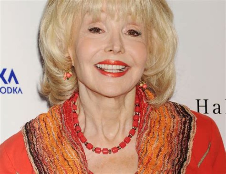 Francine York
