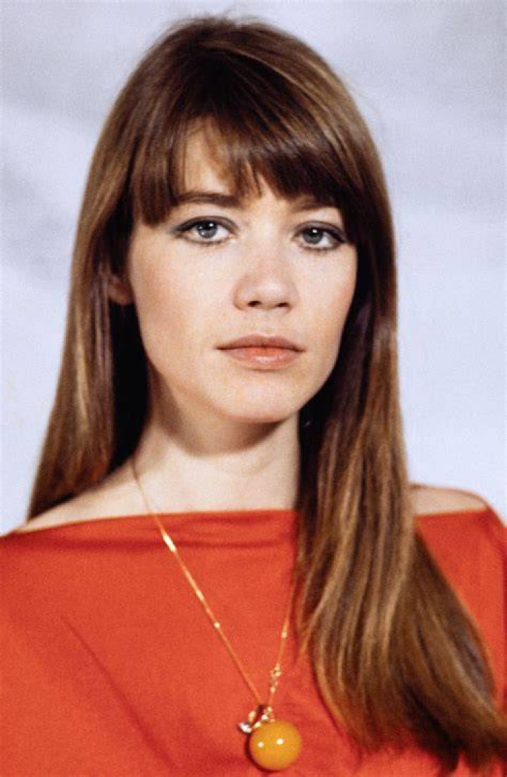 Francoise Hardy