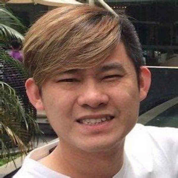 Franster Wong