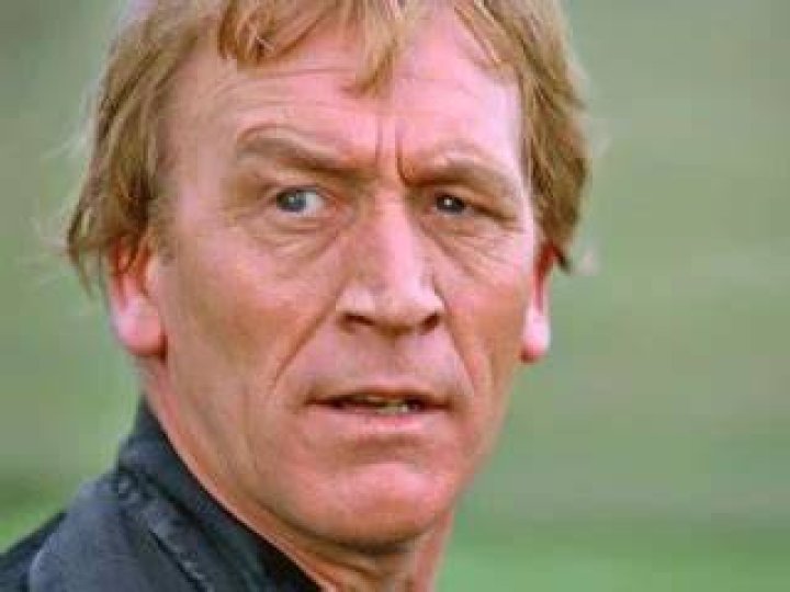 Fred Haggerty