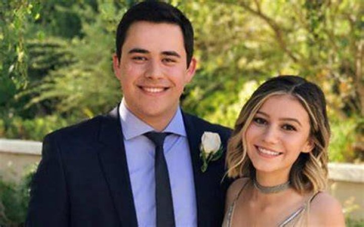G. Hannelius, Jack Chiate's Girlfriend