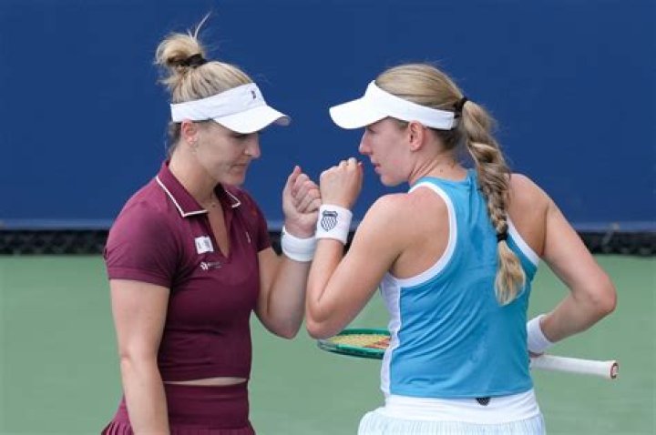 Gabriela Dabrowski