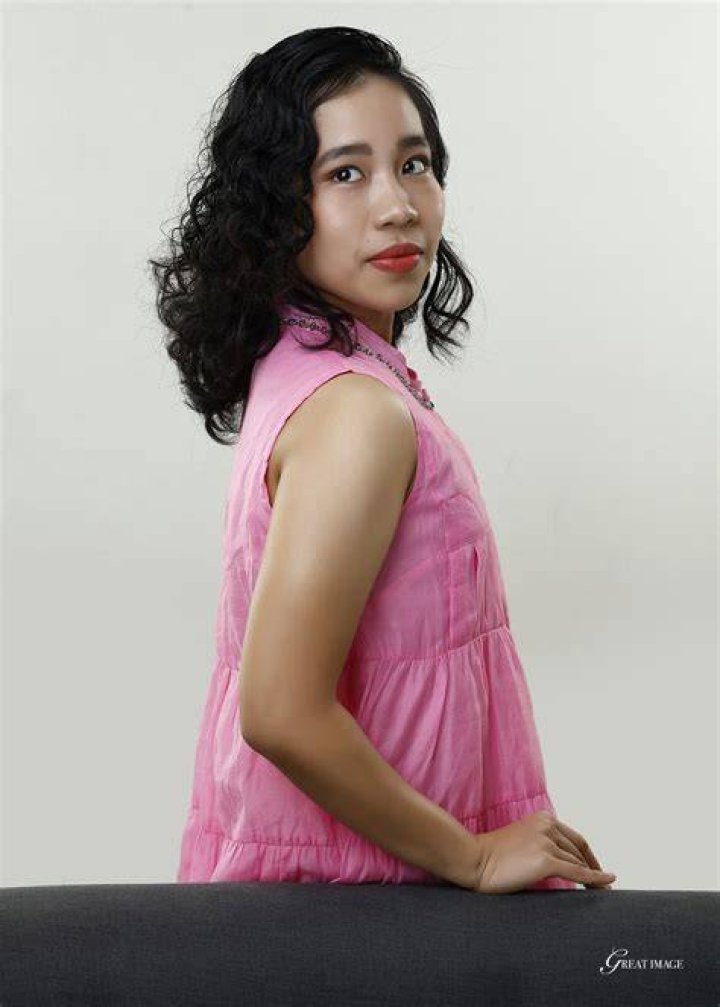 Gabriela Isabel