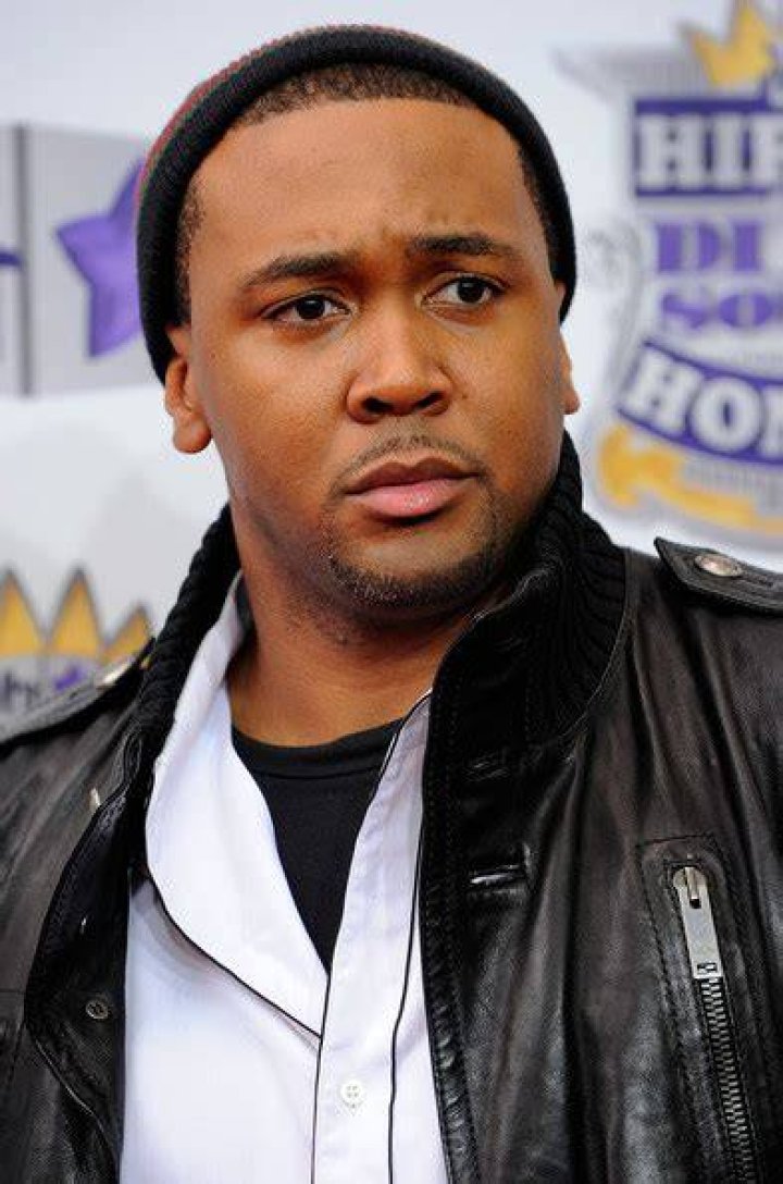 Garland Mosley