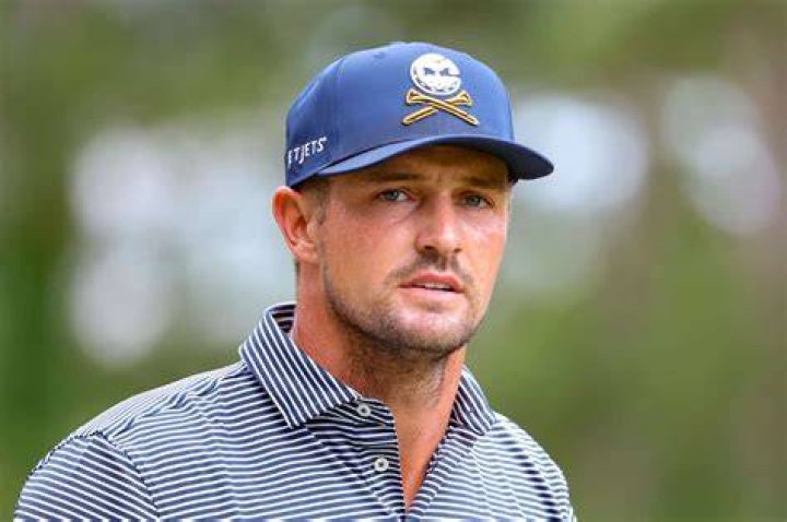 Garrett Dechambeau net worth