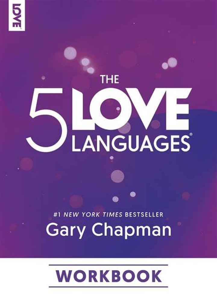 Gary Chapman