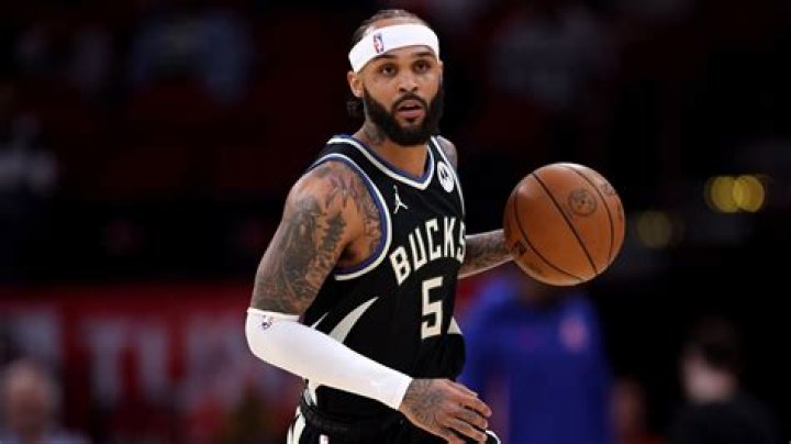 Gary Trent Jr.