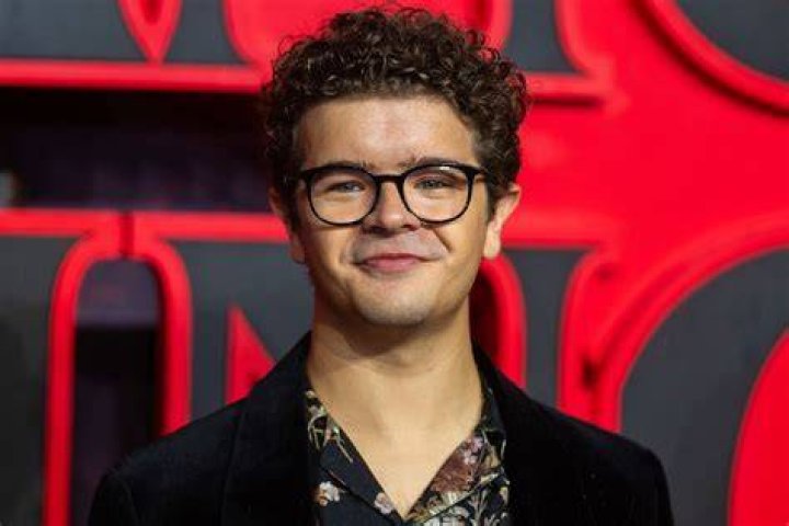 Gaten Matarazzo