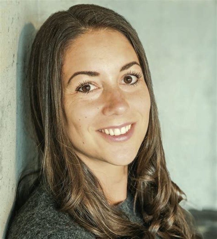 Genevi&egrave;ve Rioux