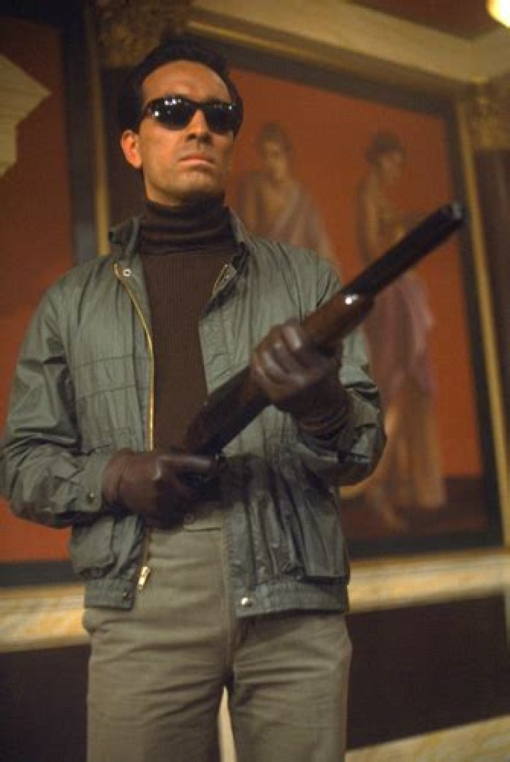 Geno Silva