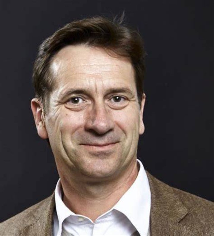 George Bertsch