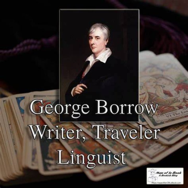 George Borrow