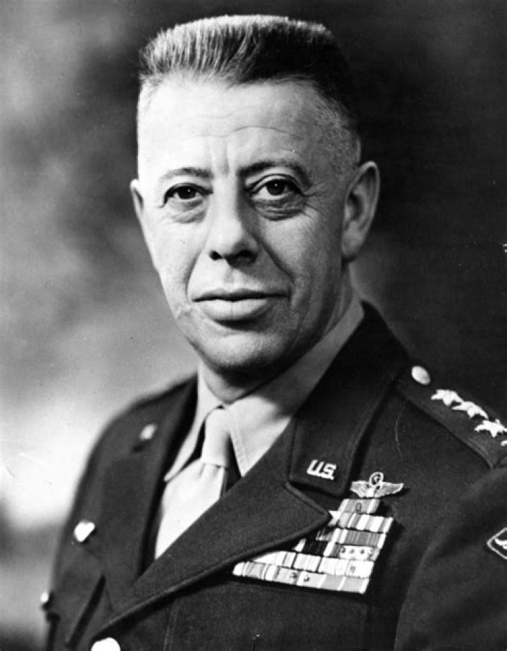 George Kenney