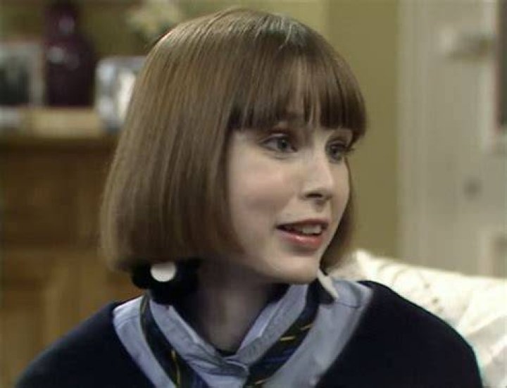 Georgina Cates