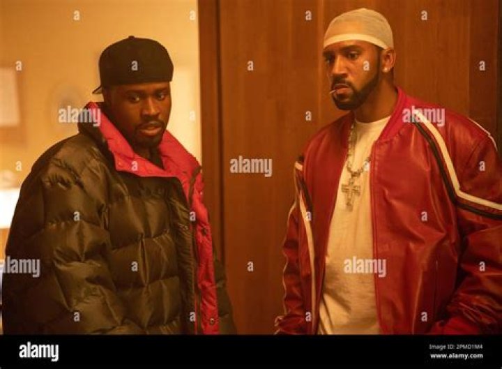 Ghostface Killah