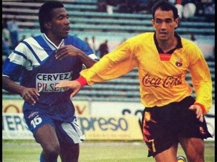 Gilson Da Souza