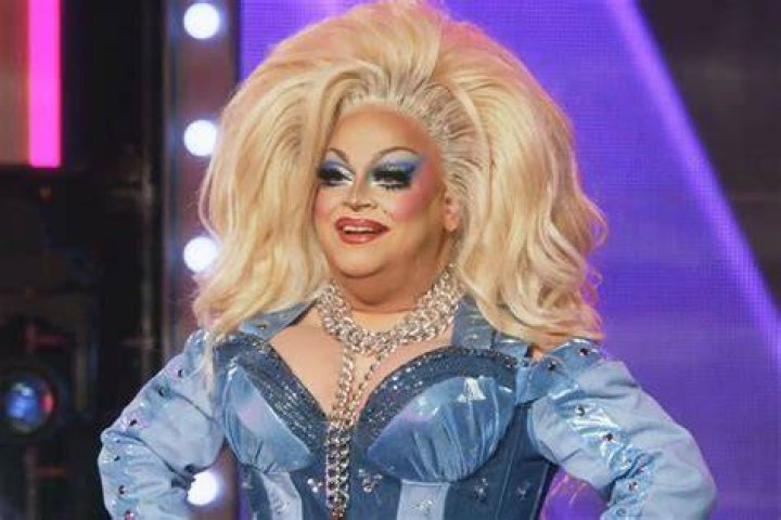 Ginger Minj