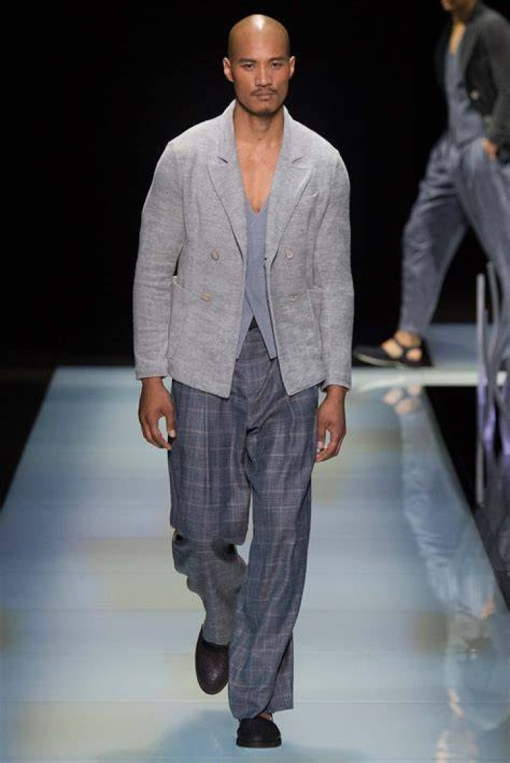 Giorgio Armani