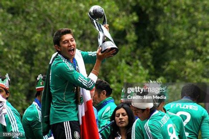 Giovani Casillas
