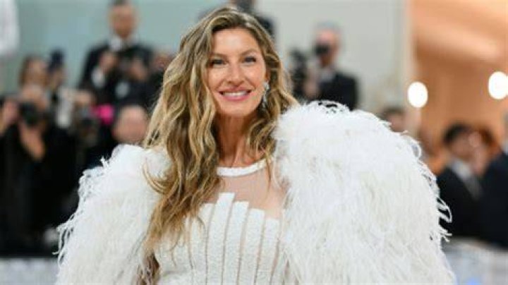 Gisele B&uuml;ndchen