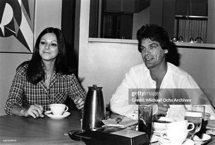 Gloria, BJ Thomas's Wife