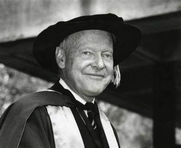 Godfrey Tanner
