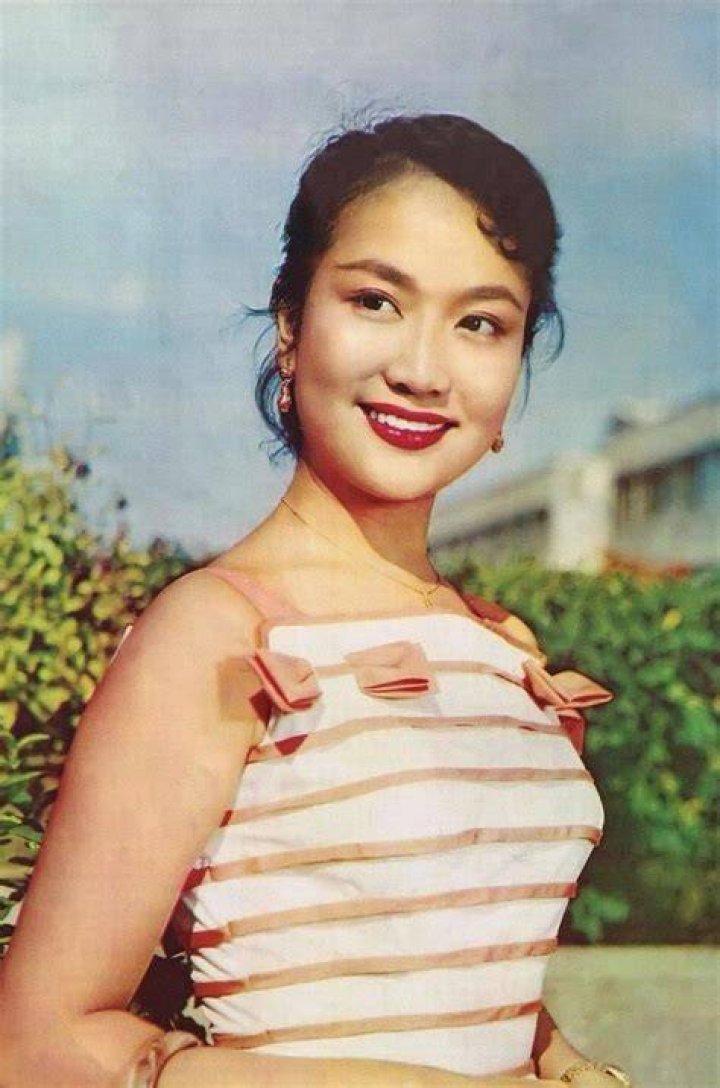 Grace Chang