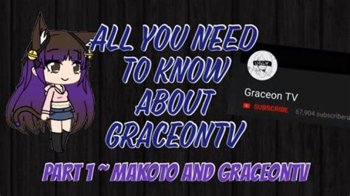 GraceonTV