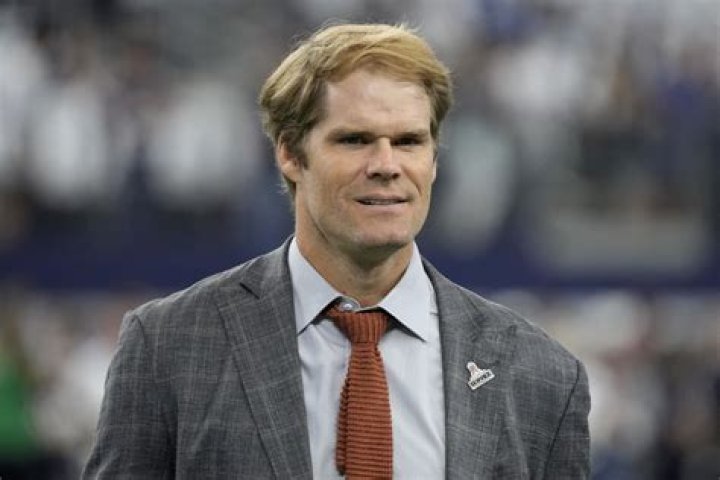 Greg Olsen