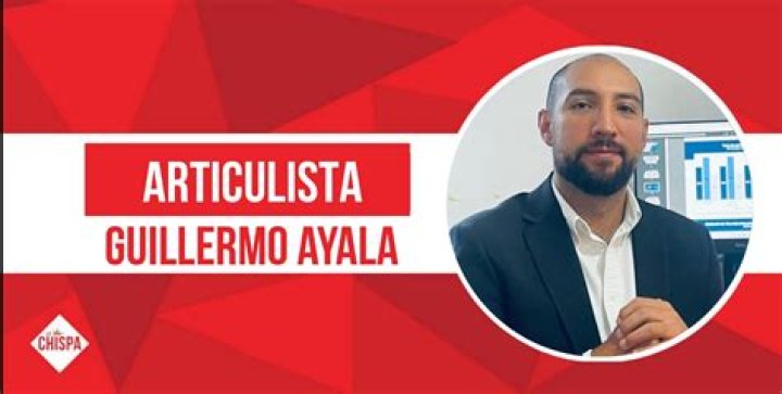 Guillermo Díaz Ayala