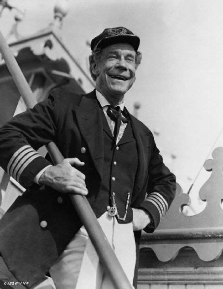 Gus Schilling