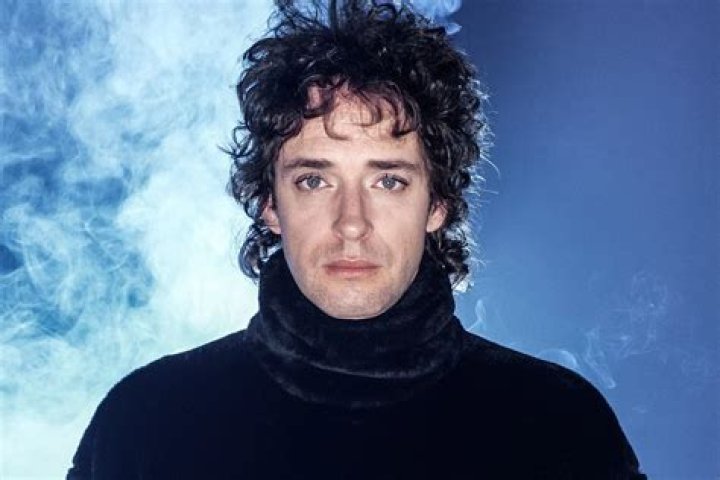 Gustavo Cerati
