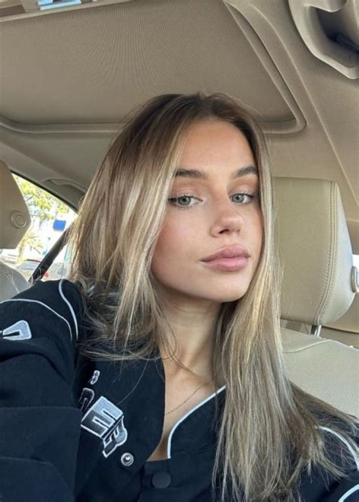 Hailey Grice