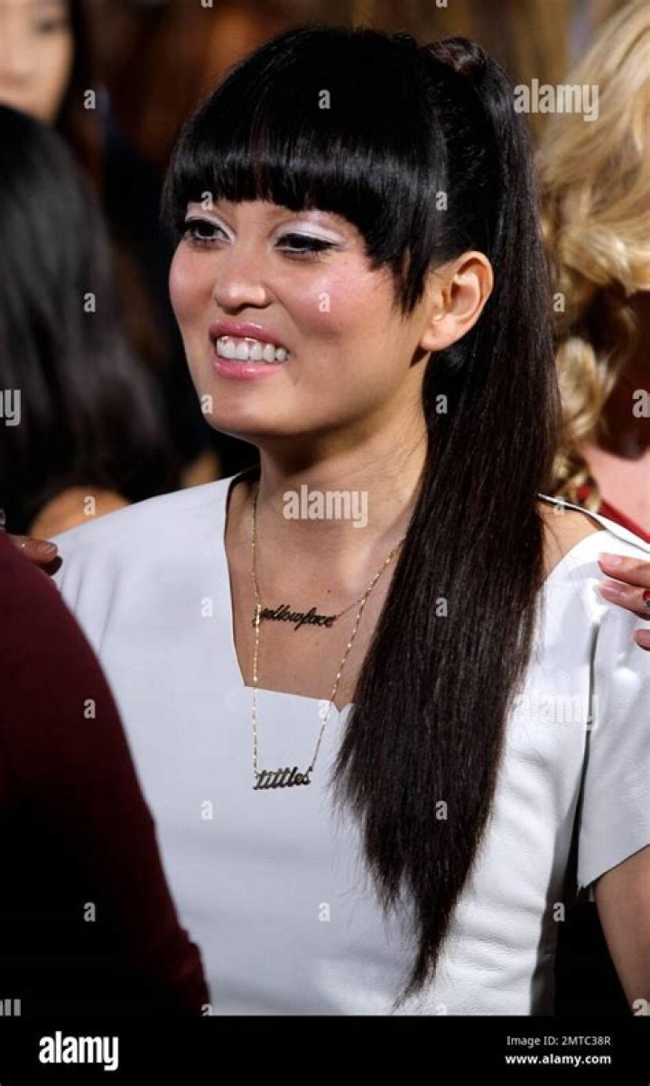 Hana Mae Lee