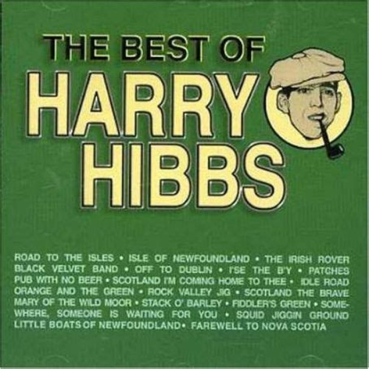 Harry Hibbs