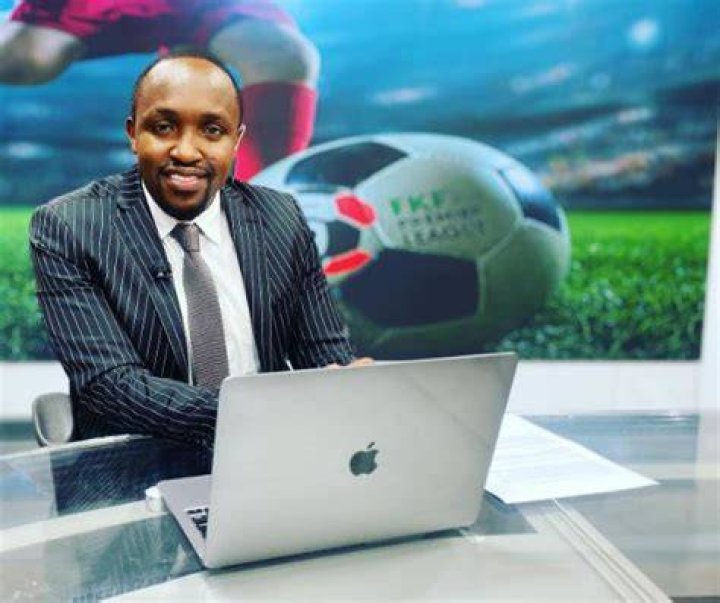 Hassan Mugambi
