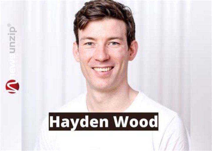 Hayden Wood