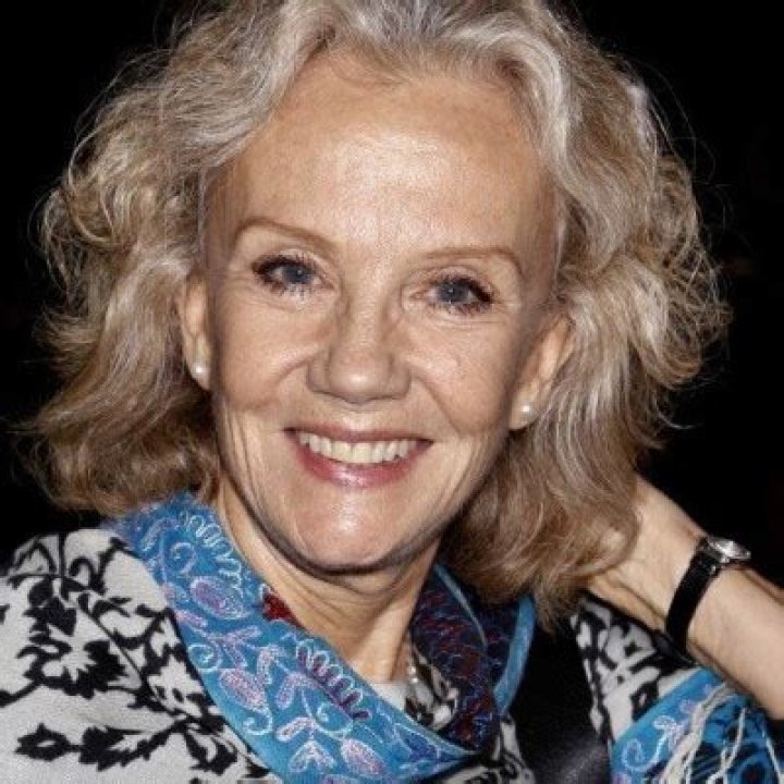 Hayley Mills Age