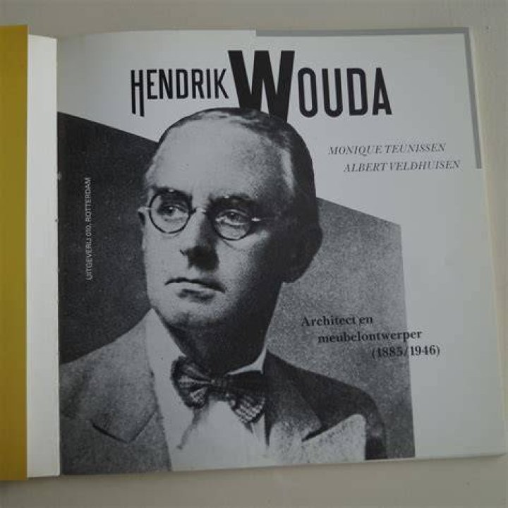 Hendrik Wouda
