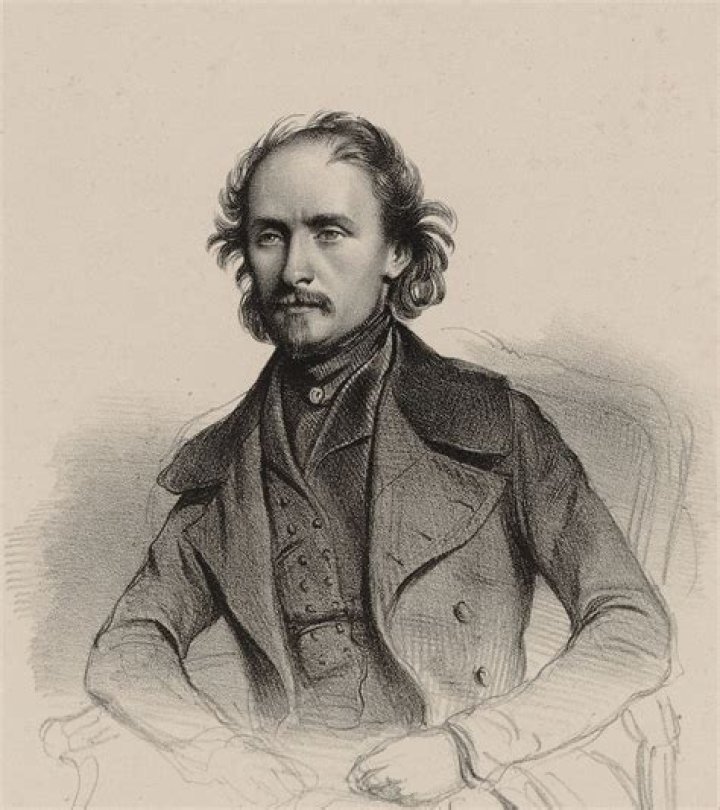 Henri Bertini