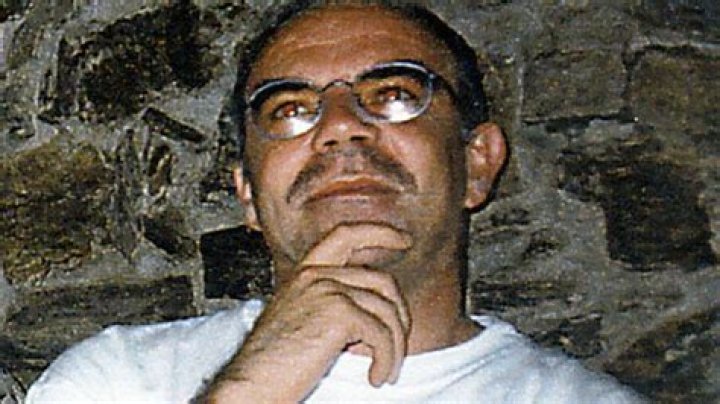 Henri Paul