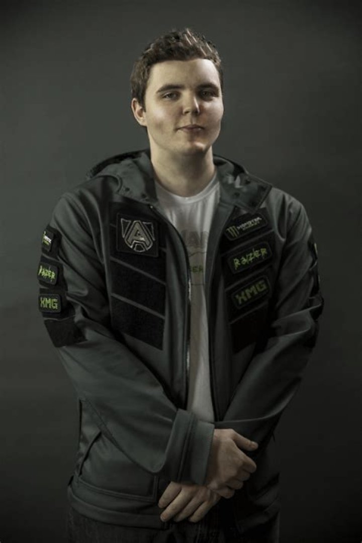 Henrik Ahnberg