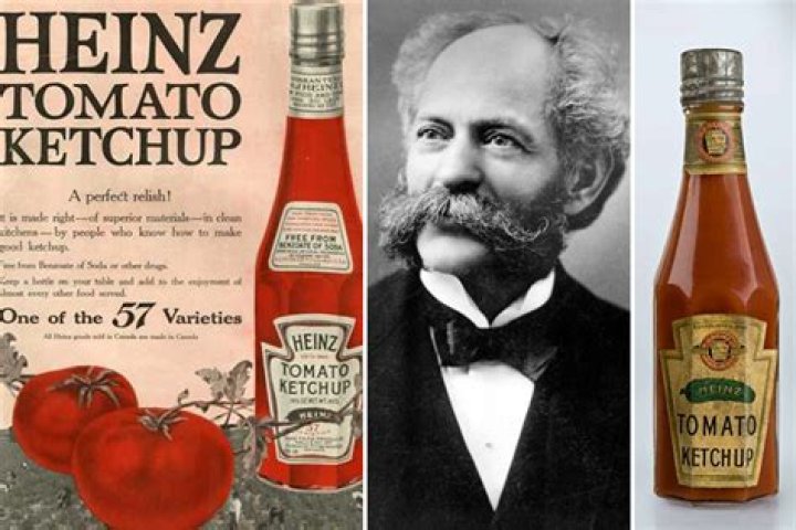 Henry J. Heinz